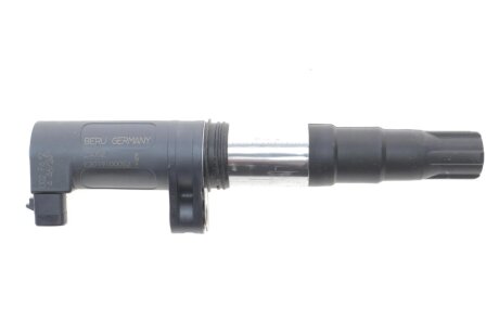 Котушка запалювання Renault Clio/Laguna/Megane/Trafic 1.4-2.0 16V 99- beru ZS052