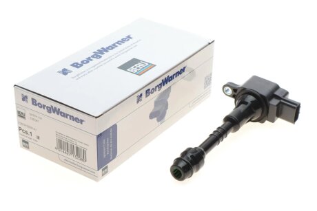 Котушка запалювання beru ZSE081