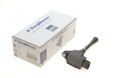 Котушка запалювання beru ZSE088