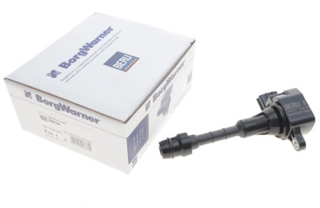 Котушка запалювання beru ZSE132