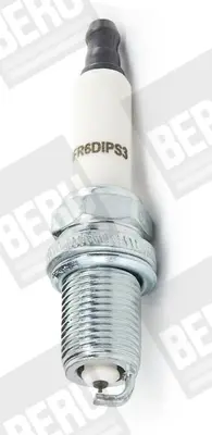 Свеча зажигания иридиевая beru Z382