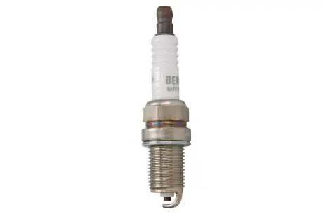 BERU 14FR-7DUW Свеча зажигания ULTRA 0.9mm beru Z247 Фиат Сиена