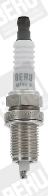 BERU 14FR-8LU2 Свечи зажигания (4шт.) ULTRA 1,0mm beru Z203SB