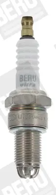 BERU 14GH-8DTUR Свечи зажигания ULTRA (3-х конт.) 4шт. beru Z92SB