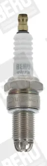BERU 14GH-8DTUR Свечи зажигания ULTRA (3-х конт.) 4шт. beru Z92SB