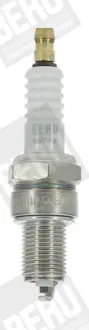 BERU 14R-6DU Свечи зажигания ULTRA 4шт. Beru Z27SB