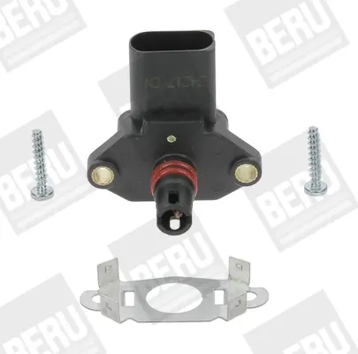 BERU Датчик давления и температуры AUDI A3 1,6FSI VW 1,4/1,6FSI SKODA SEAT beru SPR203