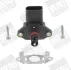 BERU Датчик давления и температуры AUDI A3 1,6FSI VW 1,4/1,6FSI SKODA SEAT beru SPR203