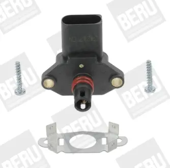 BERU Датчик давления и температуры AUDI A3 1,6FSI VW 1,4/1,6FSI SKODA SEAT beru SPR203