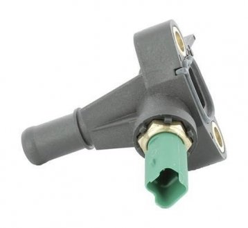 FIAT Датчик температуры воды с корпусом Doblo,Panda,Punto 1.1/1.2 98- beru ST203