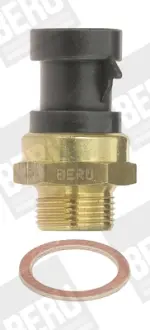 BERU FIAT Датчик включения вентилятора Ducato,Punto,Citroen beru ST078