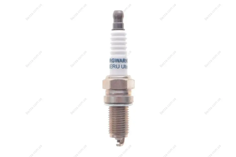 BERU FIAT Свічка запалювання ULTRA 500L 1.4 12-, STILO 1.4 16V 05-06, OPEL COMBO Tour 1.4 12-, SUZUKI, LANCIA Y 1.2 16V 00-03, CHEVROLET SPARK 1.2 LPG 10- Beru Z358 (фото 1)