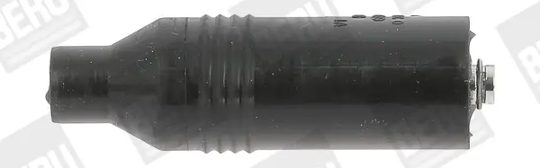 BERU наконечник пвн AUDI 80/A4 VW Golf 3 NISSAN SEAT Cordoba beru VES105