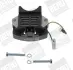 BERU Регулятор генератора RENAULT VOLVO [940016065200] beru GER016