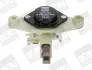 BERU Реле-регулятор генератора (14,5V) FIAT FORD IVECO OPEL VW beru GER003