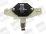 BERU Реле-регулятор генератора (14,5V) FIAT FORD IVECO OPEL VW beru GER005