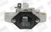 BERU Реле-регулятор генератора 14mm 14,5V AUDI,VW. Beru GER011 (фото 1)