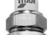 Свечи зажигания (4шт.) ULTRA X TITAN (16mm) Титан!!! beru UXT10SB