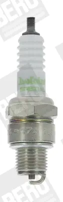 BERU Свічка запалювання ISOLATOR beru M14175