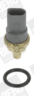 BERU VW Датчик температуры воды Audi A3/4/5/6/7,Q3,Q5,Q7,Skoda,Caddy III,Golf IV,V,Crafter,Passat,Touareg,Touran,T5 Beru ST114