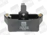 BERU VW Реле-регулятор генератора (Valeo) Golf, Jetta, Passat, Polo AUDI 80/10 beru GER019