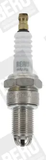 BERU VW Свеча зажигания W7LTCR 4шт. Z91 SB beru Z91SB Сеат Толедо 1