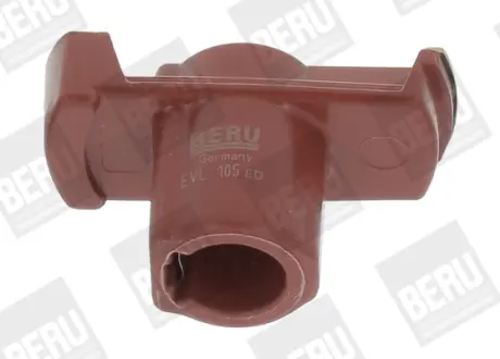 Бігунок розподілювача beru EVL105 Фиат Уно