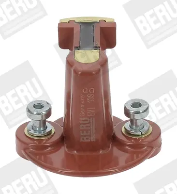 Бігунок розподілювача запалювання beru EVL139