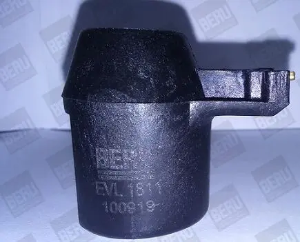 Бігунок розподілювача запалювання Beru EVL1811 (фото 1)