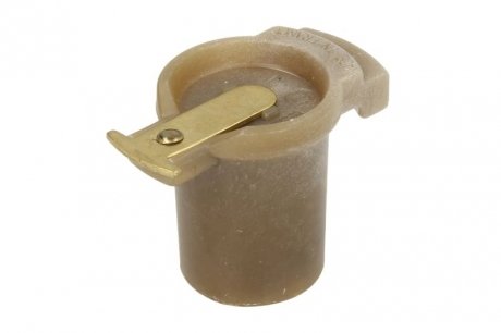 Бегунок трамблера beru NVL1281