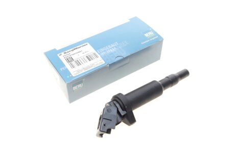 Котушка (модуль) запалювання beru ZS324 на Ситроен С5 айркросс