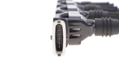 Катушка (модуль) зажигания beru ZS338