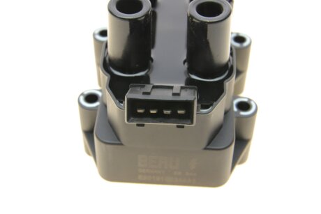 Катушка (модуль) зажигания beru ZS344