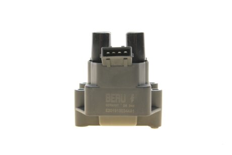 Катушка (модуль) зажигания beru ZS344