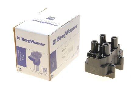 Катушка (модуль) зажигания beru ZS344