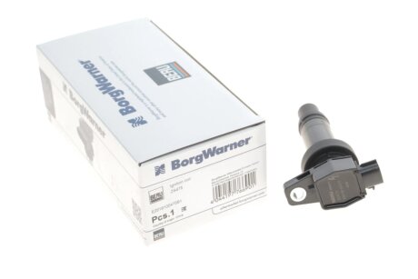 Котушка (модуль) запалювання beru ZS475