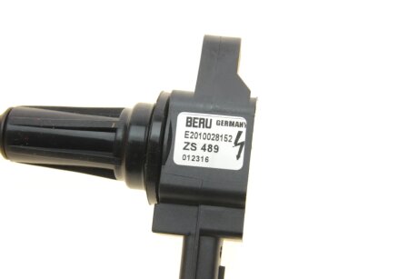 Катушка (модуль) зажигания beru ZS489