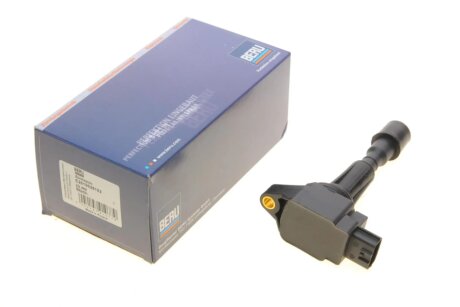 Котушка (модуль) запалювання beru ZS489