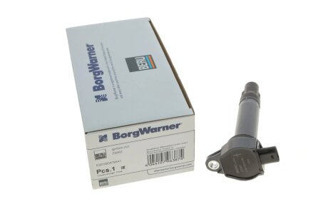 Катушка (модуль) зажигания beru ZS562