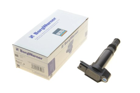 Котушка (модуль) запалювання beru ZS574 на Пежо 2008