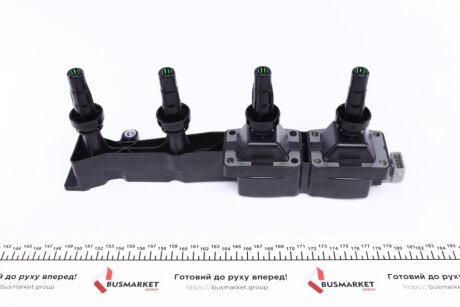 Катушка (модуль) зажигания beru ZSE045