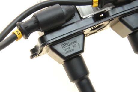 Котушка (модуль) запалювання beru ZSE162