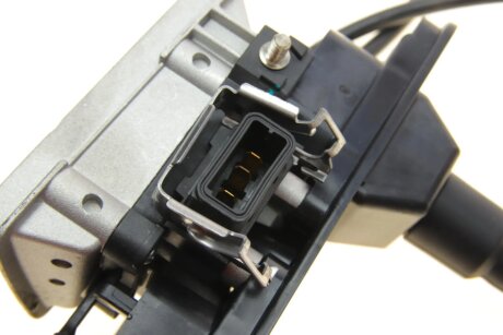 Котушка (модуль) запалювання beru ZSE162