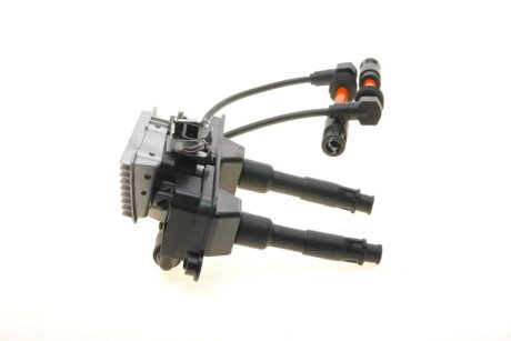 Котушка (модуль) запалювання beru ZSE162