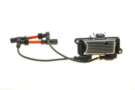 Котушка (модуль) запалювання beru ZSE162