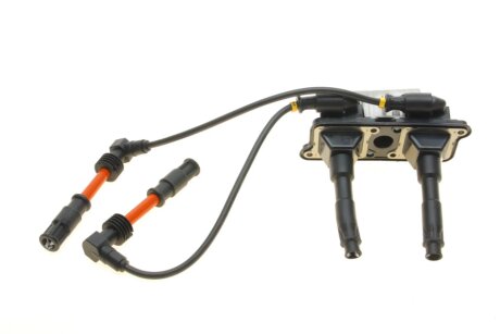 Котушка (модуль) запалювання beru ZSE162