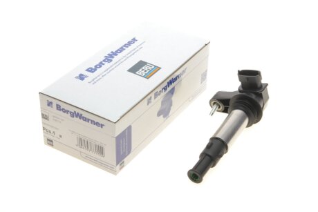 Катушка (модуль) зажигания beru ZSE174