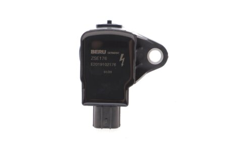 Котушка (модуль) запалювання beru ZSE176
