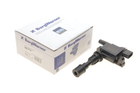 Котушка (модуль) запалювання beru ZSE190 на Додж Караван