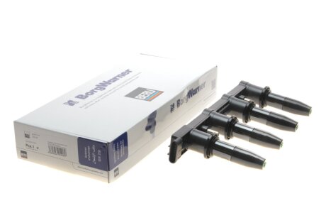 Катушка (модуль) зажигания beru ZSE199